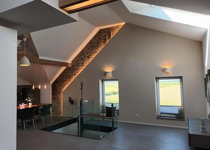 Ferienwohnung Hoferstrasse 30A