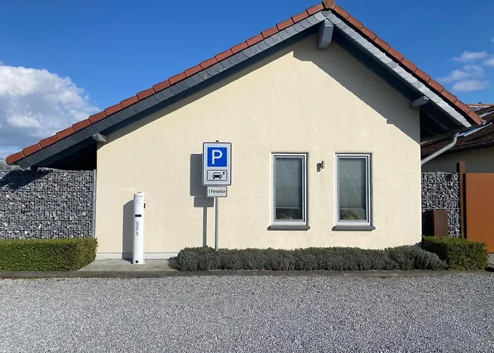Ferienwohnung Hoferstrasse 30A