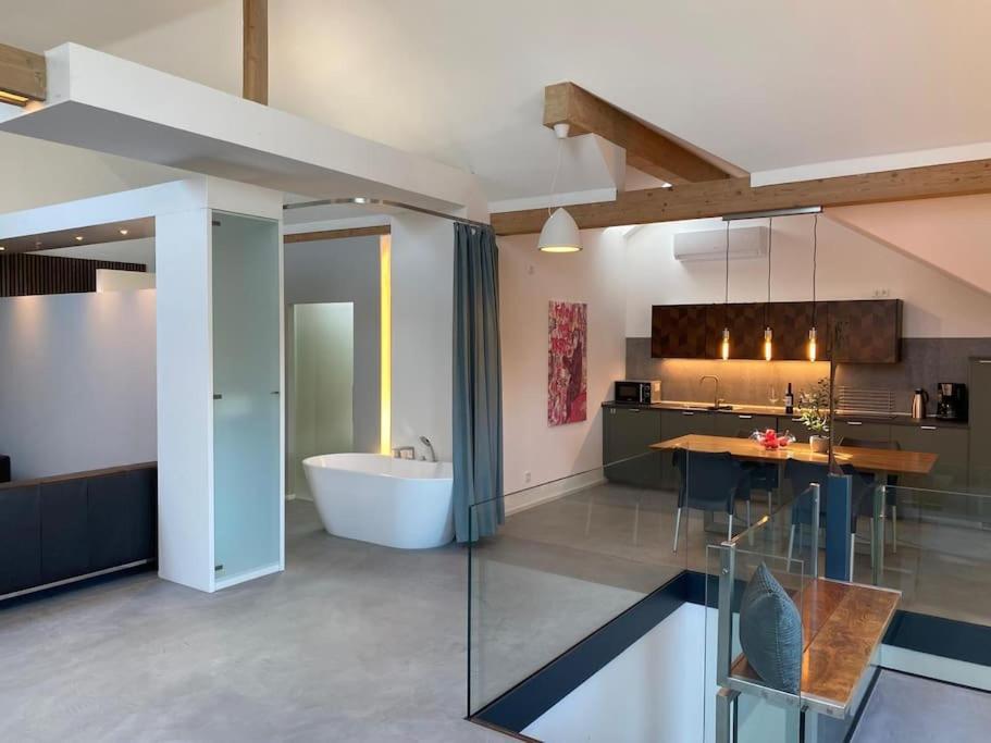 Apartment Hoferstrasse 30a Gangelt