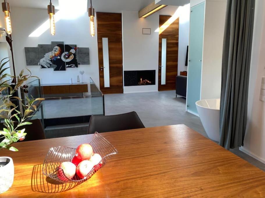 Hoferstrasse 30a Apartment *
